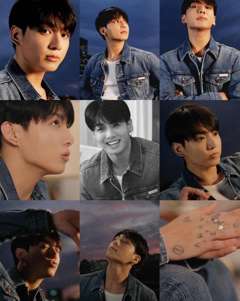 winnttaebear's tweet photo. JUNGKOOK X VOGUE JAPAN https://t.co/t8j7AytkTJ