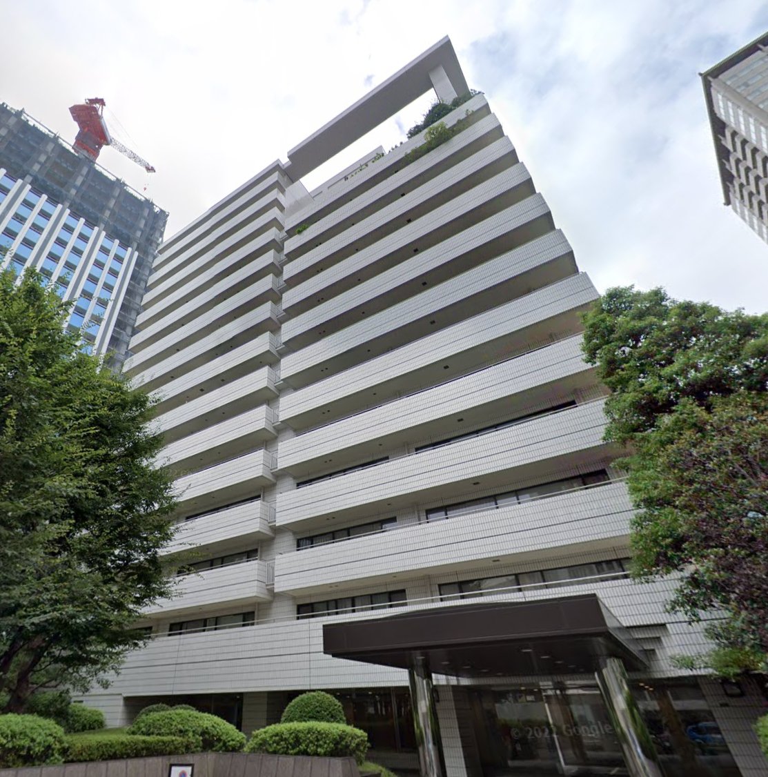 TorusChecker's tweet photo. A property in this building in Akasaka has been sold within the last three months.
赤坂のこの建物内の物件が3か月以内に売買されました。
#japanrealestate #japanproperty #japaninvestment #不動産投資 #房地产投资 #唔動產投資 #不動産チェッカー #RealEstateChecker #不動産登記 #港区不動産 https://t.co/8VfKjfaCL9