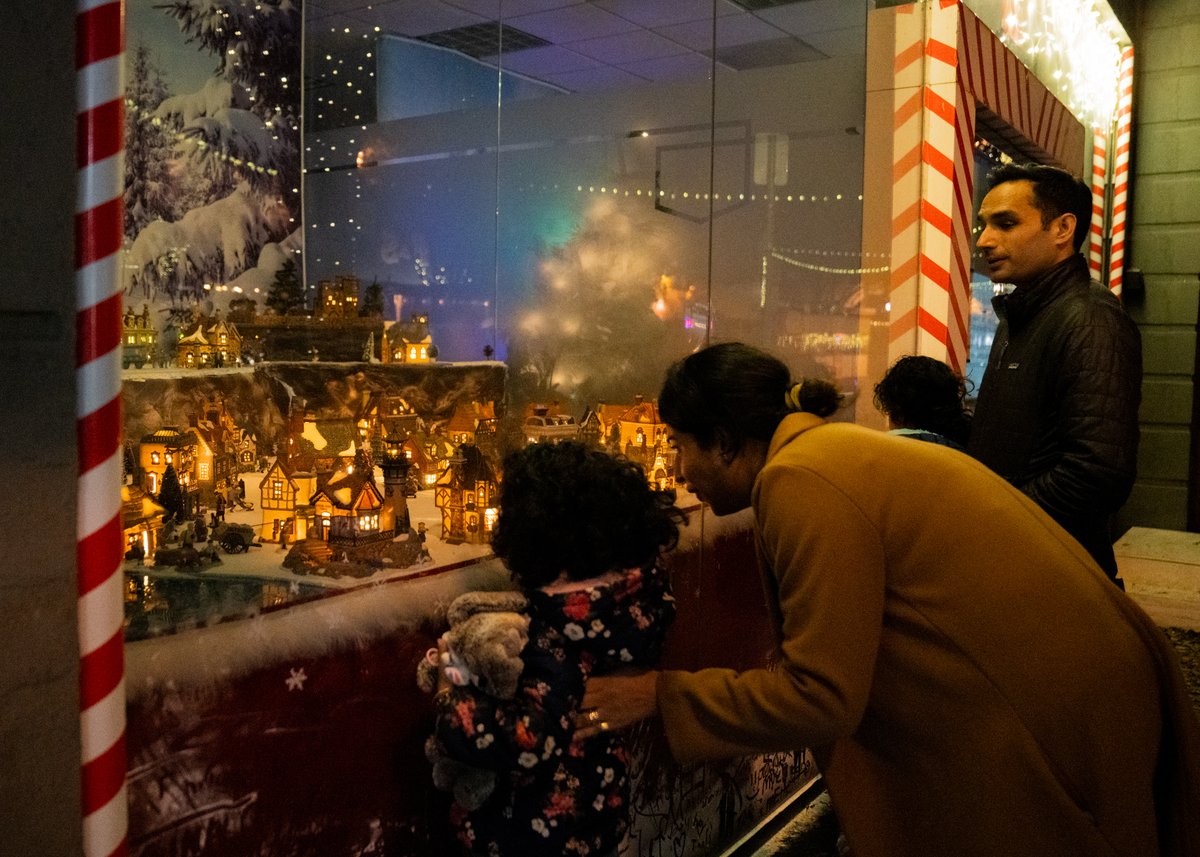 City of San Carlos tweet media