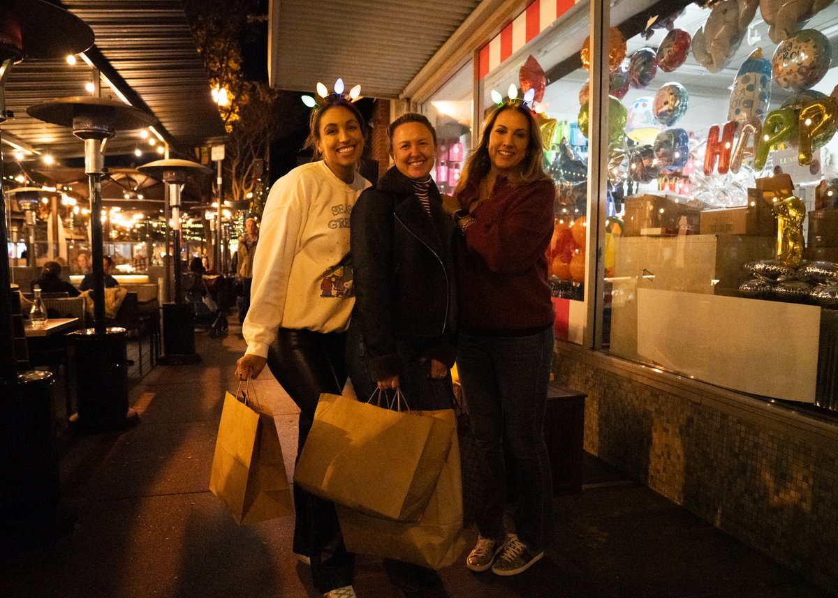 City of San Carlos tweet media