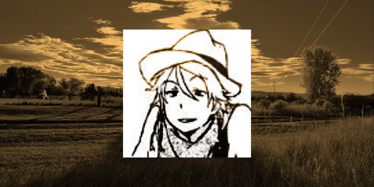 sometimes i ferget. ya disappear on me an awful lot, y’know?