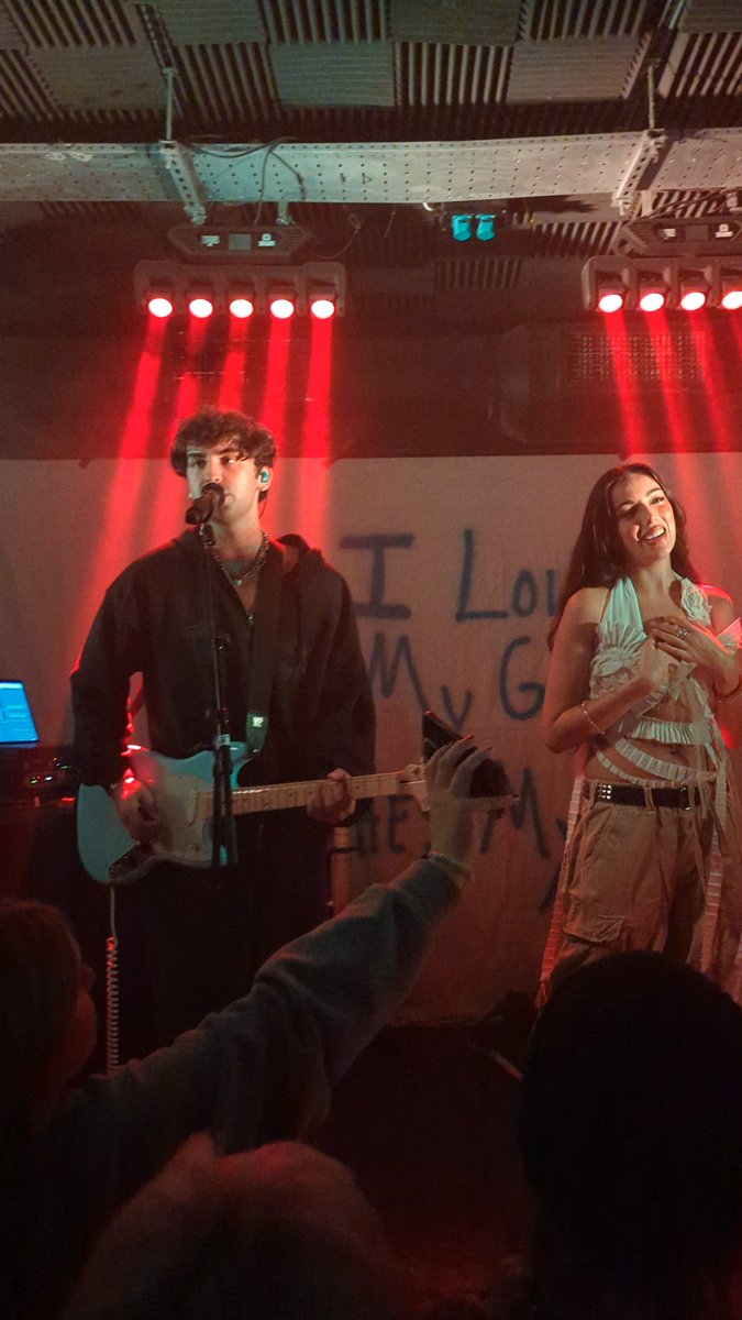 Khaos | Kasim (ง'̀-'́)ง tweet media