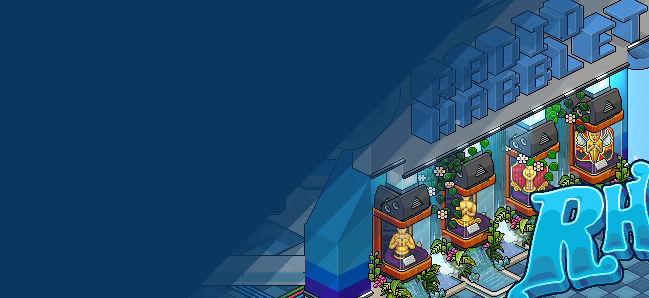 rhabblet's tweet photo. Agora é possivel explorar a emocionante Central da Rádio Habblet que agora é 100% interativa! Descubra os bastidores, vivencie cada setor que impulsiona a RH ao topo e conheça as peças chave que a tornam inigualável. #VemPraRH 🏆🎤

Acompanhe a thread 👇🏼✨ https://t.co/pDa5ZZK7k0