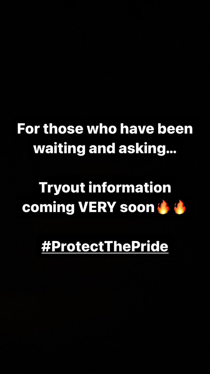 #ProtectThePride