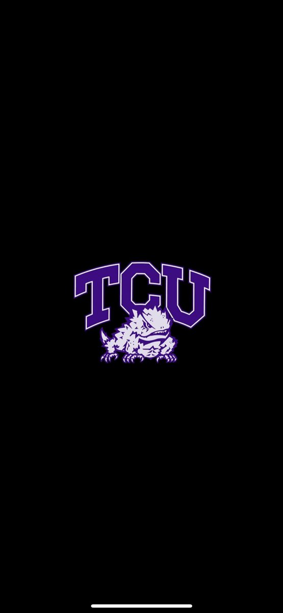 Blessed to receive an offer from <a href="/TCUFootball/">TCU Football</a> <a href="/realCoachG/">Paul Gonzales</a> #gofrogs