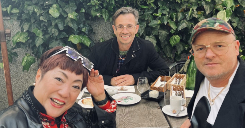 nikkeixwoman's tweet photo. 湯山玲子　「年老いた親は娘に面倒を見てほしい」の呪い

#日経xwoman #日経クロスウーマン

▼続きはこちら▼
