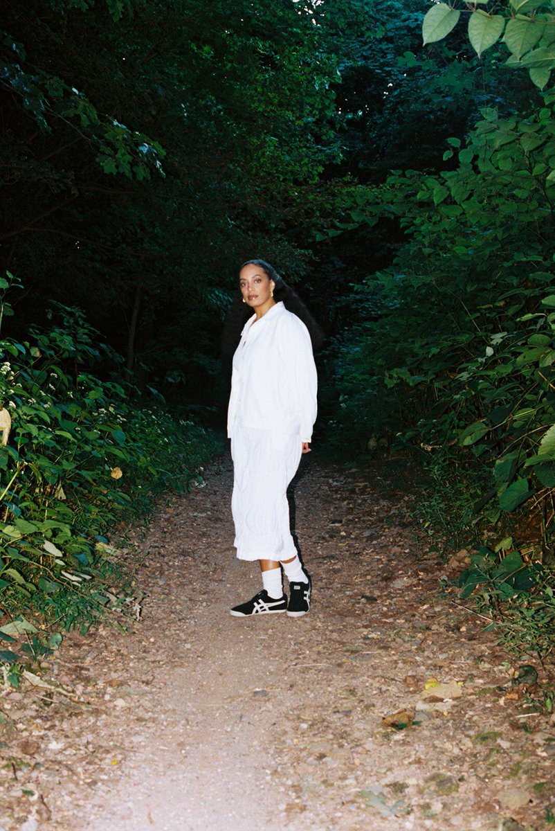 Solange understanding the importance of photographing yourself as a mean of remembrance as you transition through different phases in your life.