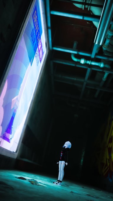 With the year almost over here are my favorite photos i've taken throughout the year :3 🧵1/3 https://t