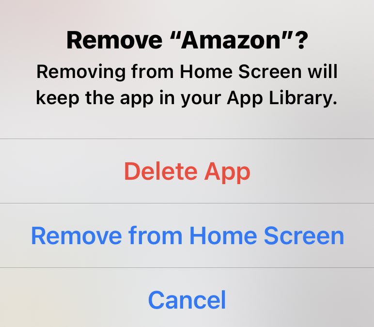SoyAyat's tweet photo. #DeleteAmazon https://t.co/vChqeM8Rd4