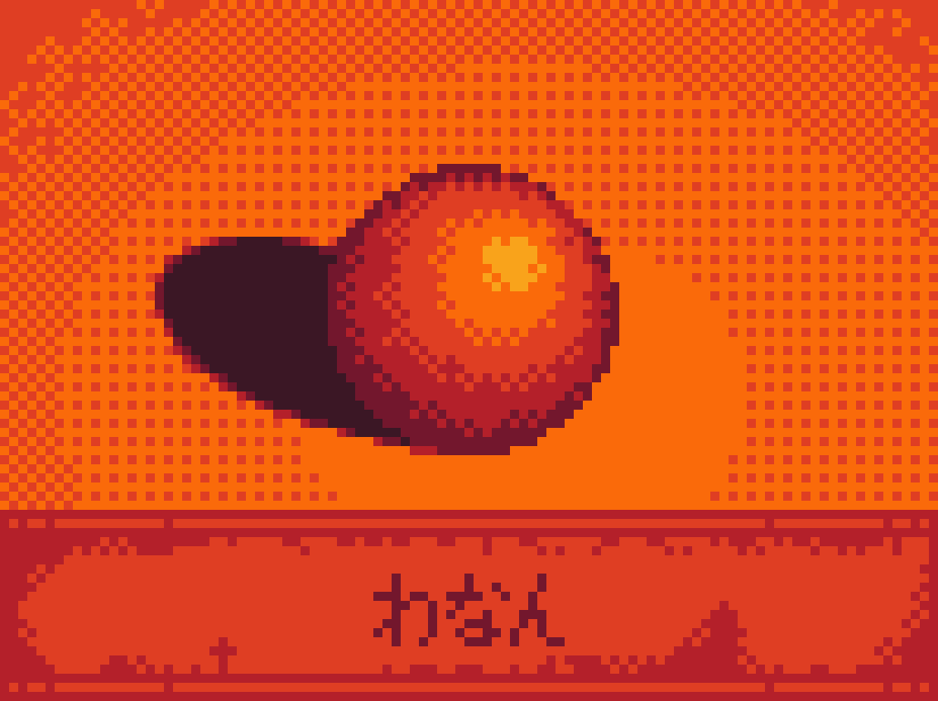 SSoapy042's tweet photo. okay, brad may stank...
#pixelart #pixelartist #aseprite #asepriteart #asepriteartist #fanart #fyp #fypシ #bradstank #daddyblue #dithering https://t.co/vqY60a7qJZ