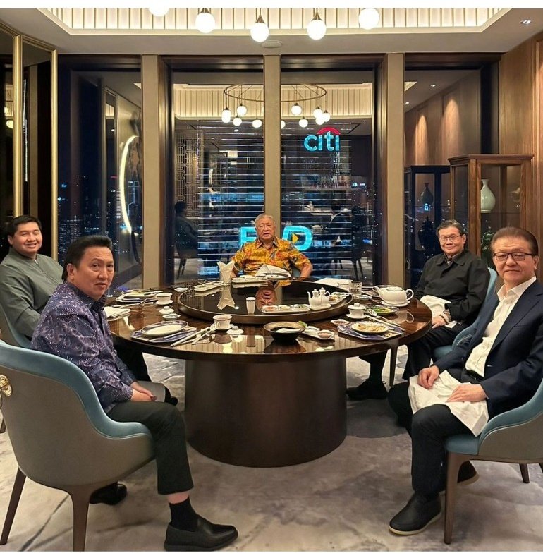 sorry kamu bukan circle kita