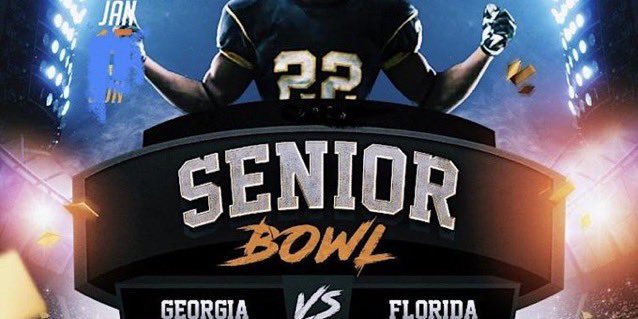 Blessed to be invited to  <a href="/GAvsFLShowcase/">Georgia vs Florida Showcase</a> thank you for the invite! <a href="/OreyFerrell/">Orey Ferrell</a> <a href="/CoachPickett_/">Coach Pickett</a>  <a href="/BeachBoysFB/">BeachBoys FB</a>
