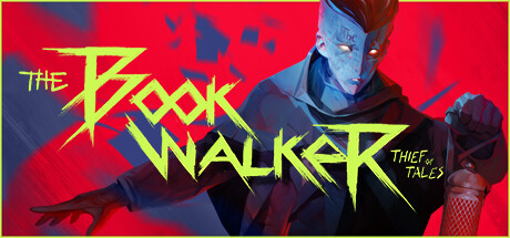salad_bar4794's tweet photo. #SaveTinyBuild The Bookwalker: Thief of Tales is a pretty phenomenal game, great music with an intriguing premise https://t.co/V9clNl3bGI