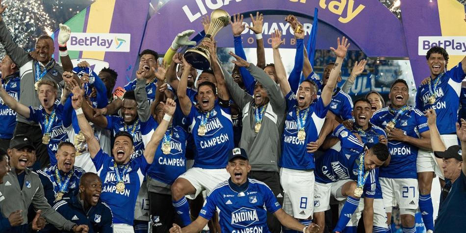 soyjuanp4's tweet image. ⁉️ 2023 de Millonarios Respondan: 

◉ El mejor jugador del año.
◉ El peor jugador del año.
◉ El jugador que más te sorprendió.
◉ El jugador que más te decepcionó.
◉ El gol que más gritaste.
◉ jugador que quisieras para la próxima
◉ Tu calificación al año de Millos. (1-5)