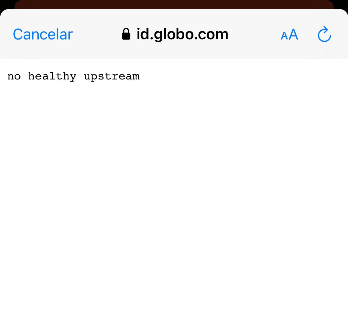 EdManzolli's tweet photo. Na última rodada @globoplay ? https://t.co/uVlIG290w6