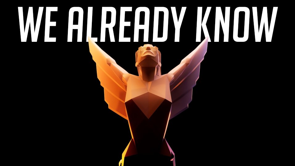 SirSwagYT's tweet image. Last year, Jake the Analyst was able to predict game of the year by drawing from thousands of data points from previous winners. 

With the game awards only 1 day away…can he do it twice?

youtube.com/watch?v=O5s_A8…