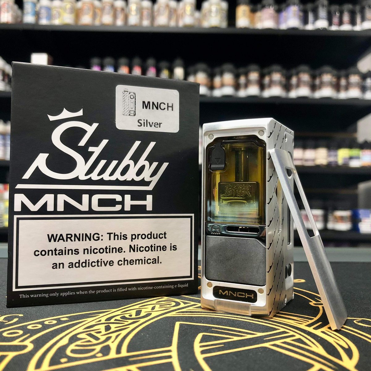 Vaping Delights tweet media