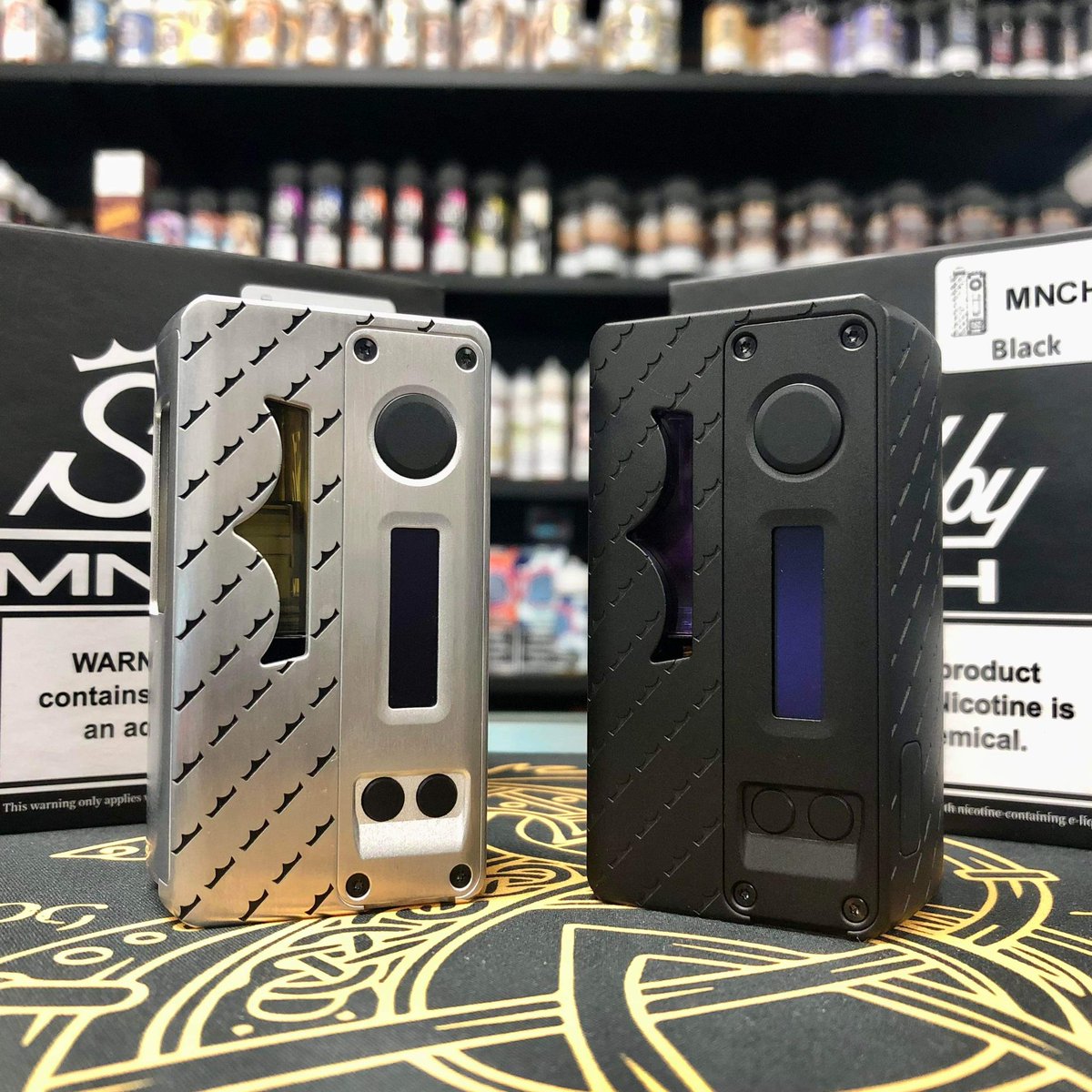 Vaping Delights tweet media