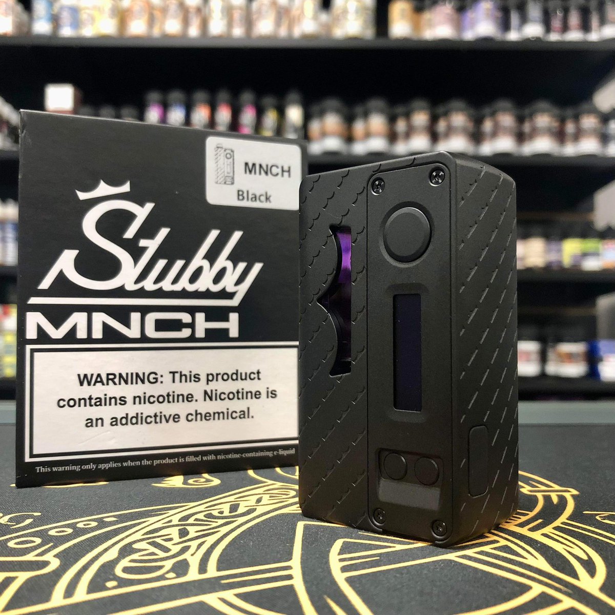Vaping Delights tweet media