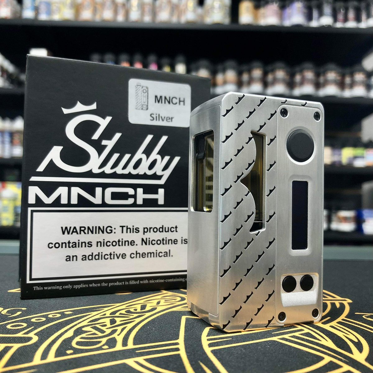 Vaping Delights tweet media