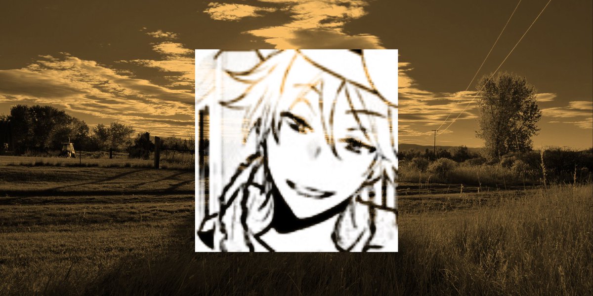 heheh, yer gonna eat yer hat if someone comes ‘n snatches me up while yer playin’ yer lil games. any cowboy worth his salt know when ta lasso ‘um in, y’hear?