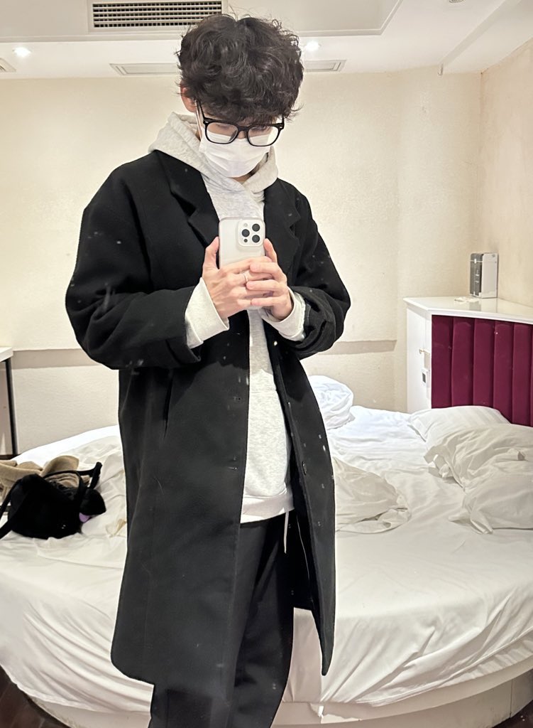CoppockK28727's tweet photo. 圆床房😍😍#s #17cm #男大 #反差男 #上海同城 https://t.co/fBjMYASzA9