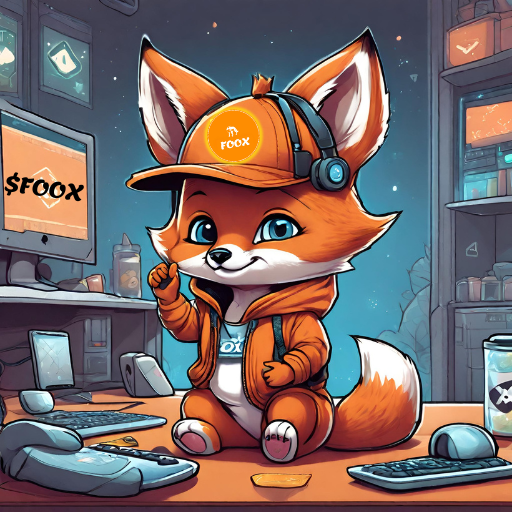 Find out all the cool things you can do with $FOOX