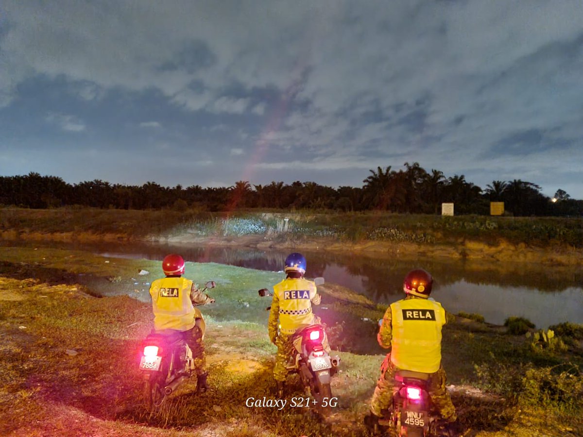 RANGKUMAN LAPORAN  MONSUN TIMUR LAUT Rondaan Monsun Timur Laut (MTL) ini bertujuan untuk memantau kawasan tumpuan bencana dan berisiko tinggi seperti kawasan banjir, sungai, saluran air dan sebagainya.