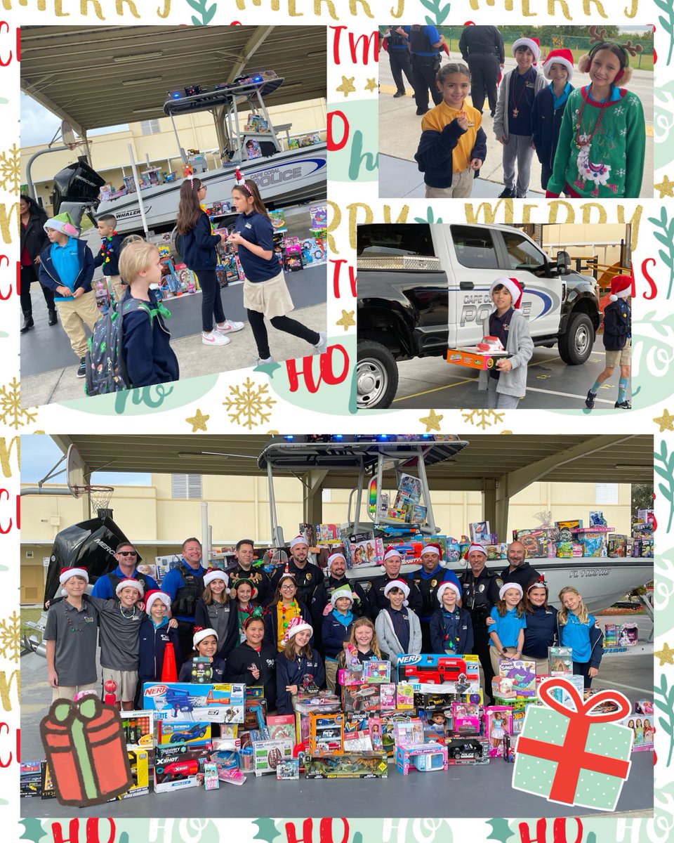 Oasis Elementary South tweet media