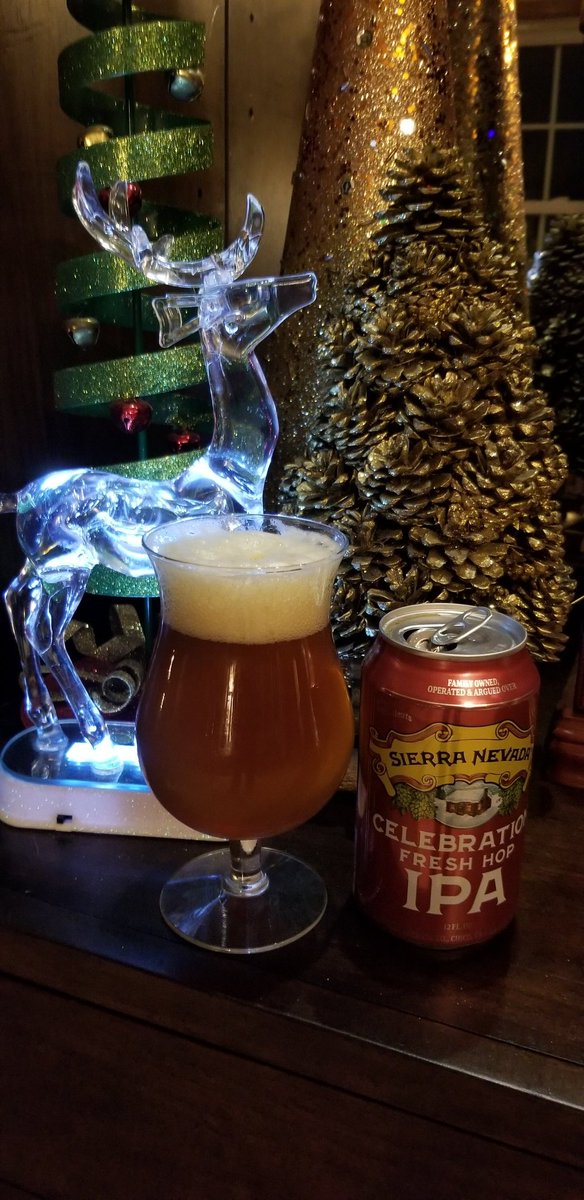 Ryanilbasso's tweet photo. Oh. Oh yes.
@SierraNevada
#celebrationale https://t.co/pZKtpkQ1yA