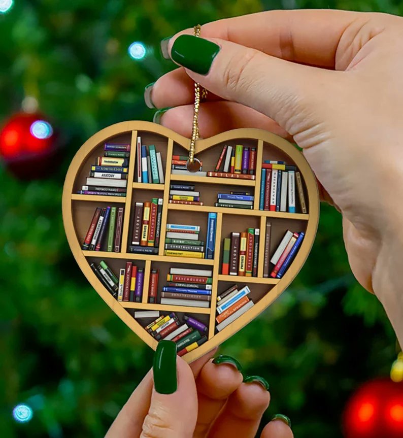 I know you want it ;-)
📚💘

Found it at accurateg.com/products/book-… !