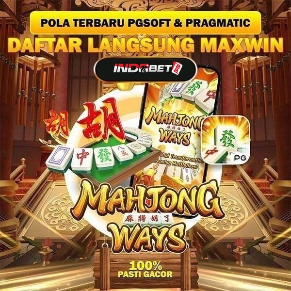 Slot Gacor &amp; Pasti Maxwin
#slotgacor #slotonline #slotgacorhariini #slotpg #slotindonesia #ManCity