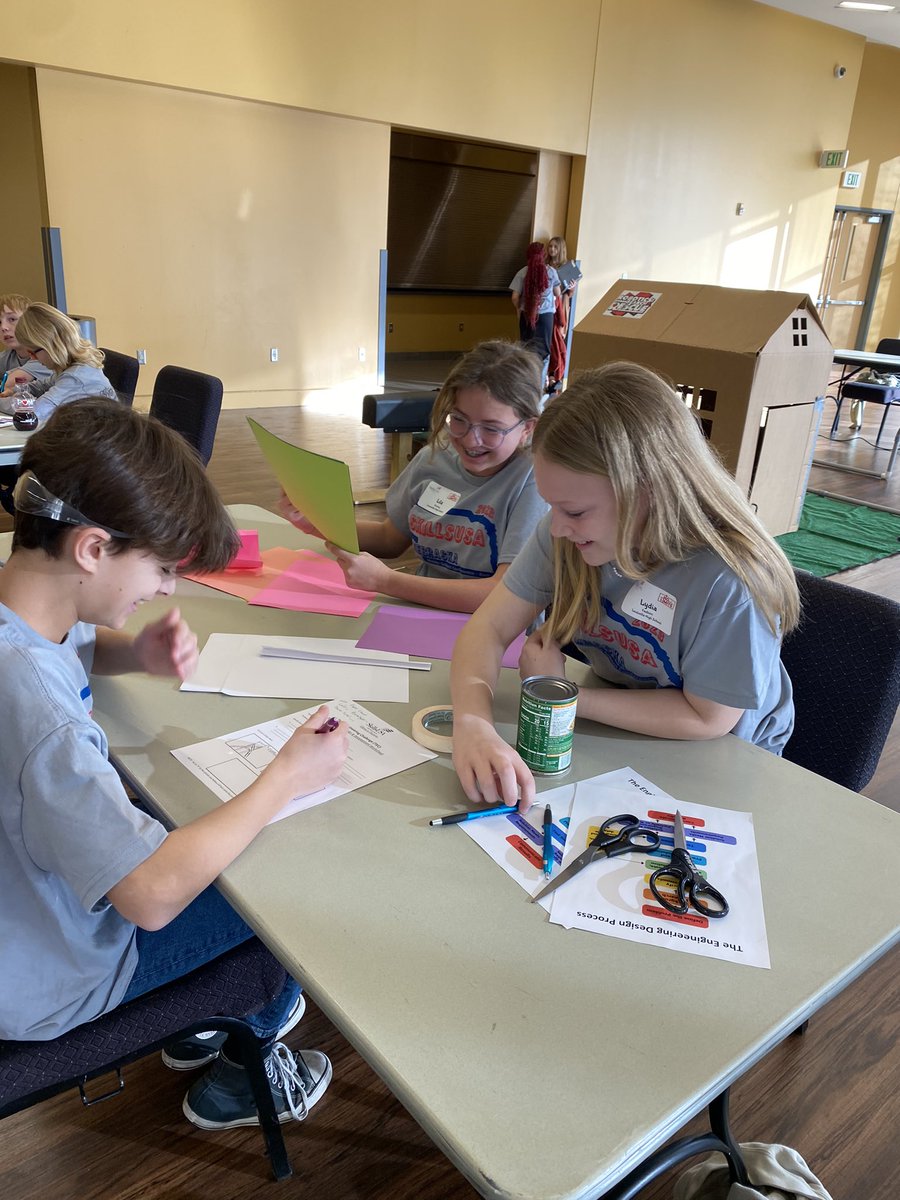 MrZweep's tweet photo. 2023 SkillsUSA Omaha middle school conference. #purplepride #lps_skillsusa #skillsusa #skillsusanebraska #necareered #neadvantage #ctso https://t.co/zYySRY9LrW