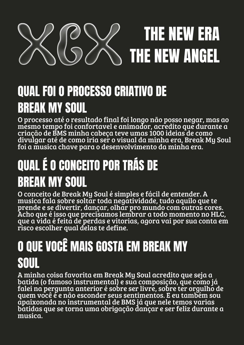 Angel_rpg0's tweet photo. Em agradecimento ao amor incondicional de vocês por Break My Soul vou disponibilizar a nova capa da revista Cosmopolitan, estrelando eu mesma, Angel e até mesmo uma parte da entrevista! 💚
(RPG • @RHallucinado)
(TAG • #EraXI - #AGL⛓️ - #MagazineHLC) https://t.co/R4SusbNfBz