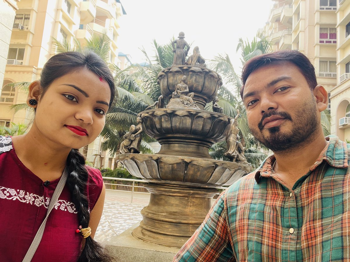 JAYDEEP MAHATO tweet media