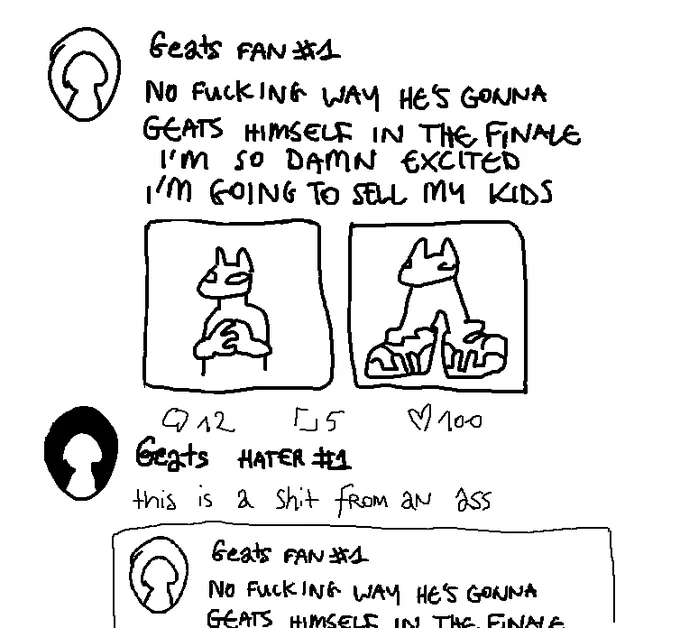 tokutwt discourse