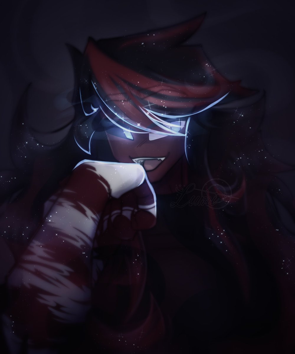 Lumi (@Lumithelion) / Posts / X