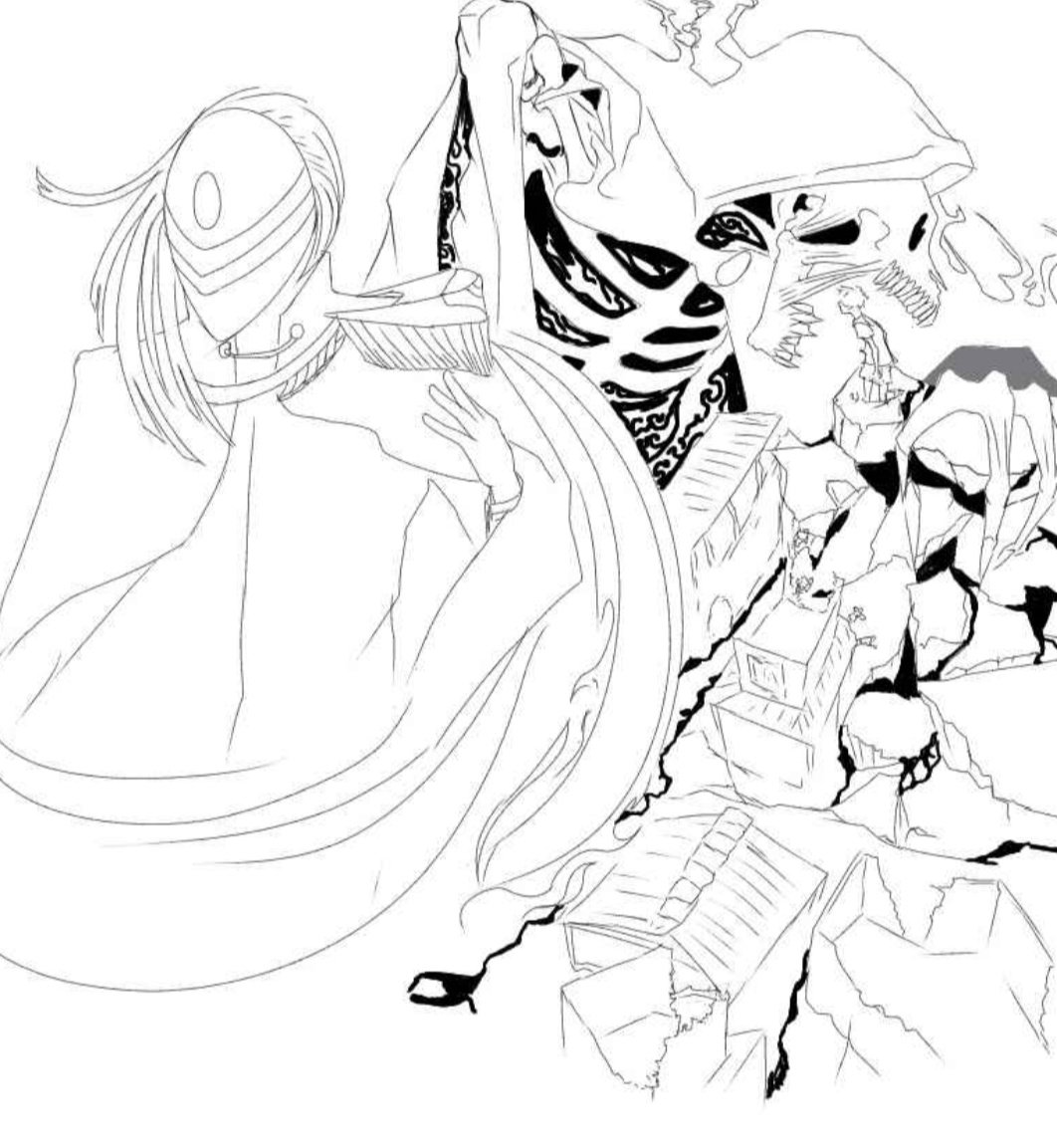 Atl49119996's tweet photo. Algo triste porque no tengo tiempo para dibujar🥲
#dibujodigital #drawingdigital #drawings #comics #manga https://t.co/ql8xE7PZKZ