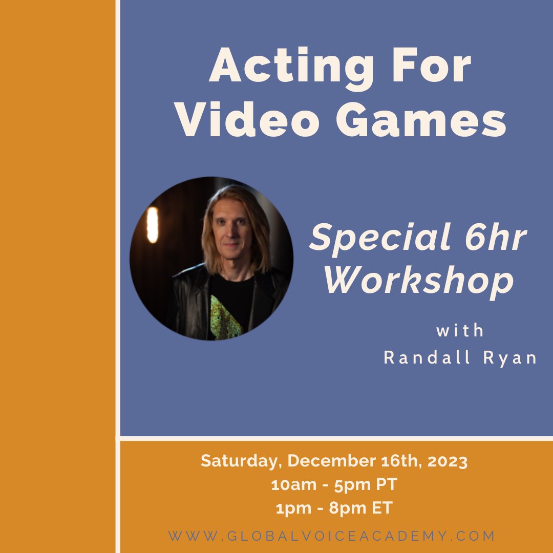 IrishLonghair's tweet photo. Character creation and development often begins in one place and ends up in another, sometimes in-session.  Actors who can roll with this and not be thrown by a change of direction are simply going to work more.
#voiceover #videogames #videogamevoiceover #voicedirection https://t.co/80MDmfMWz1