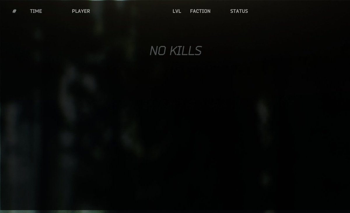 ItsNater23's tweet photo. Tarkov is fun #EscapefromTarkov https://t.co/tJTdefTiMw
