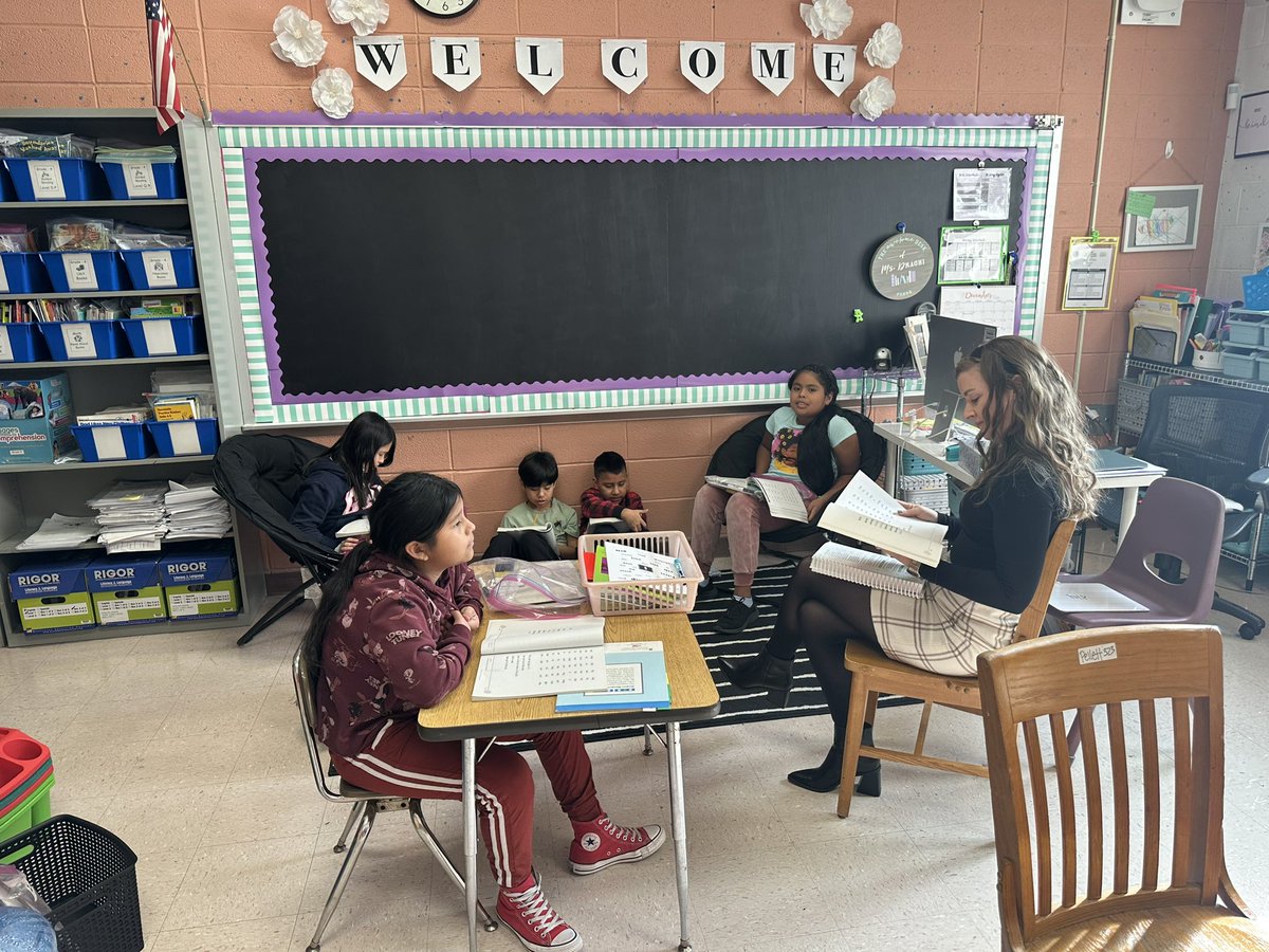 <a href="/HMHCo/">HMH Education</a> <a href="/PrincipalLaSala/">PrincipalLaSala</a> <a href="/NYC_District24/">Anthony Rivera-School District 24</a> <a href="/NYCSchools/">NYC Public Schools</a> #spireintervention #databasedinstruction #smallgroups #literacyshifts