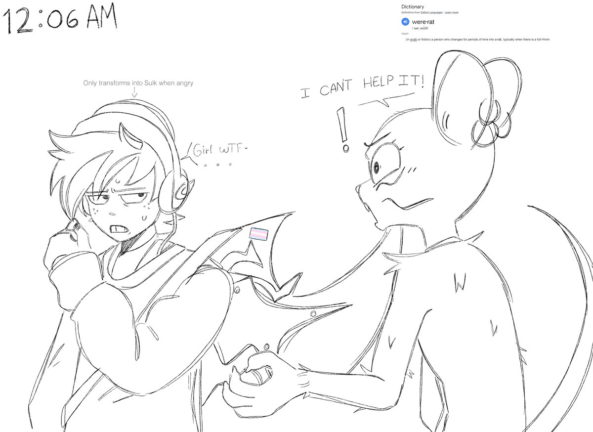 ARC Doodle🐀(Minus Ava)
#FortniteArt #FortniteChapter5