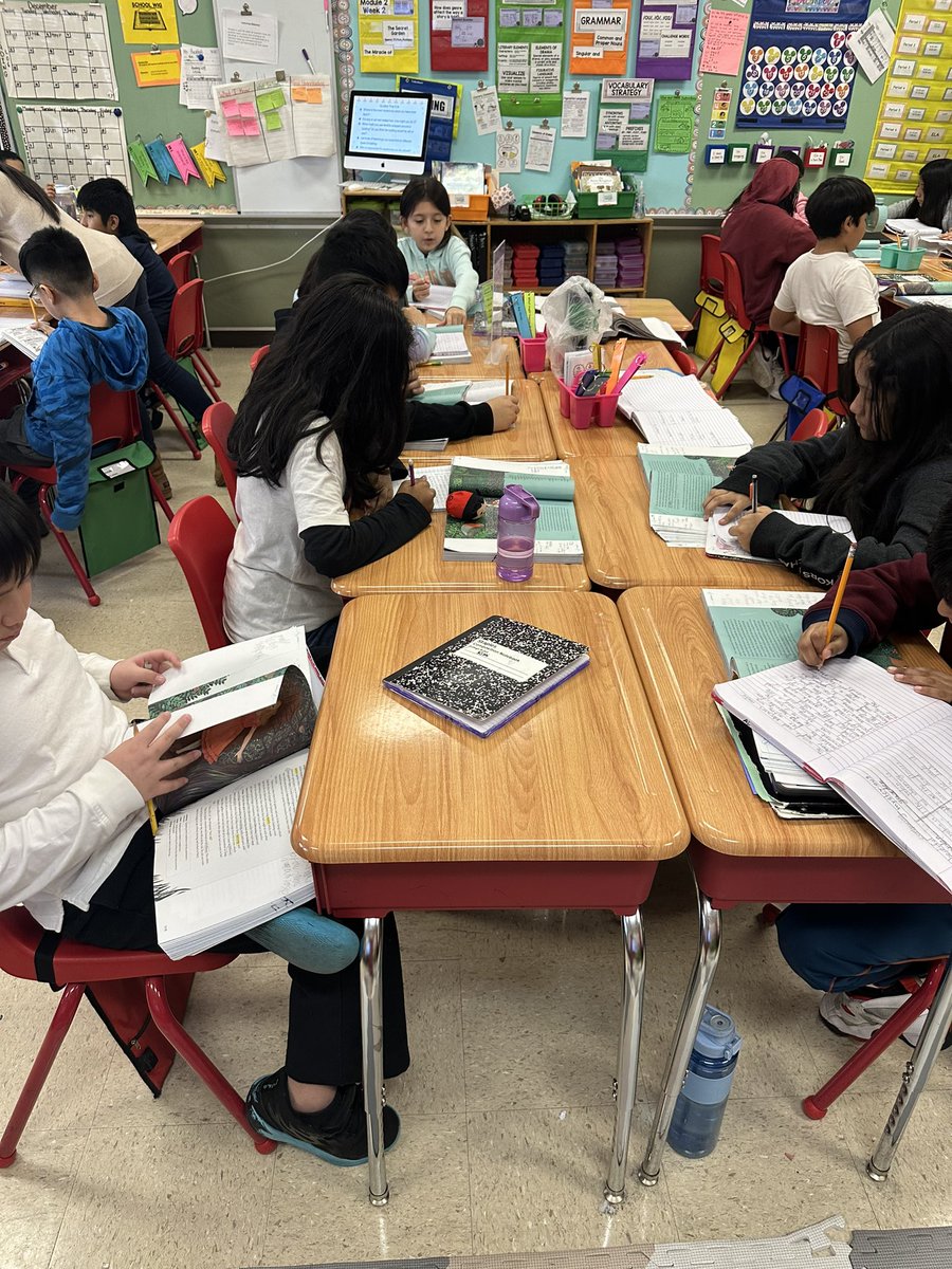 LiteracyRocco's tweet photo. Today, I met with the amazing team at @ps89q for our MTSS Walkthrough ✅ What an impressive array of systems and structures in place to support strong Tiered instruction, progress monitoring and professional development in a prevention framework.👏 🎉 @NYC_District24 @QCarolyneQ1 https://t.co/3uFvA9gKM9