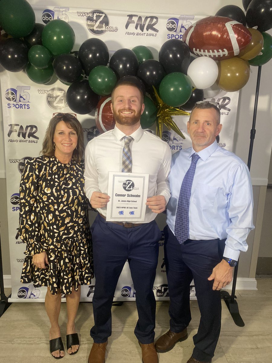 Connor Schwalm tweet media