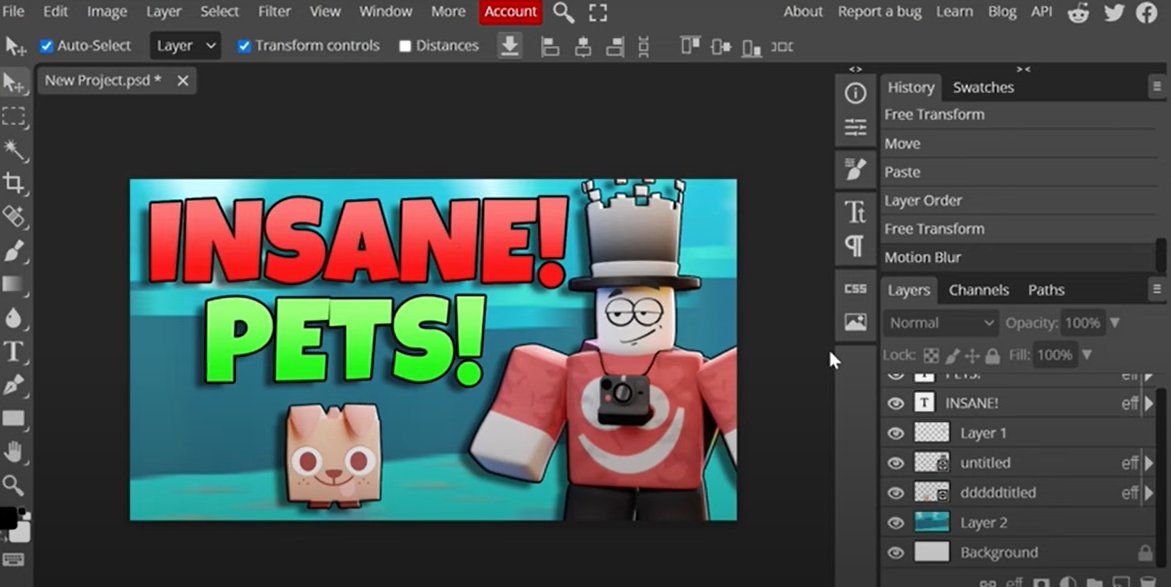 SeoRoblox's tweet photo. 🎮looking for roblox thumbnails for your YouTube gaming content? Look no further! With over 4 years of experience, I specialize in creating captivating and professional thumbnails that grab attention and drive clicks. dm me on here or discord (seo_nrl) #thumbnail #Roblox #gaming https://t.co/b7kF8sEtSq