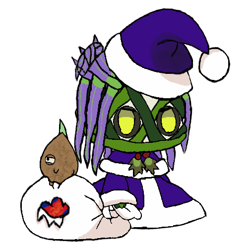 SilasWisVT's tweet photo. Happy Holidays Everyone! https://t.co/iDaczseilG