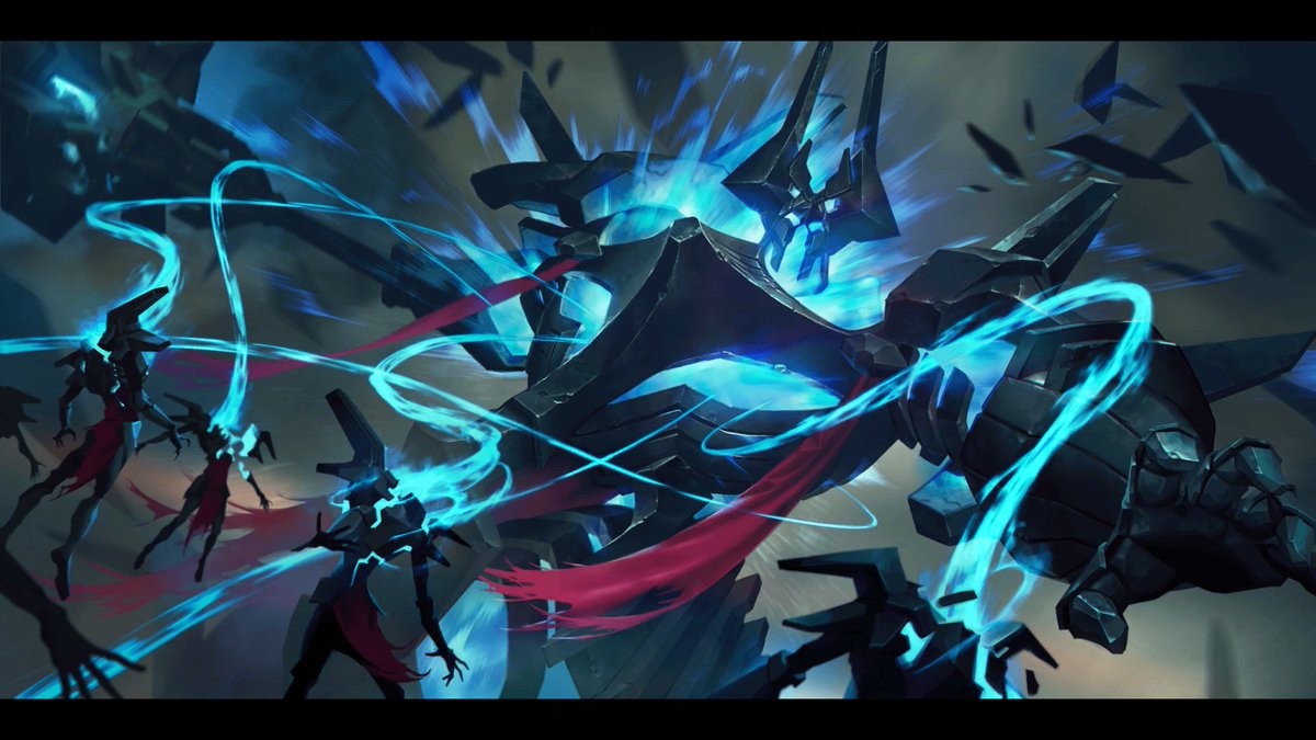 edymoshox3's tweet photo. ¡Hora del Rock en la Nueva Expansión! 😎🤟
¡Let's Gooo!!! ❤️🔥⚔️, Stream On 📽️🍿
➡️➡️➡️(☞^o^) ☞ https://t.co/6NAviPuiFY
#Maestro #LetsGooo #LPP @LoRLATAM https://t.co/oRfkRjvJOW
