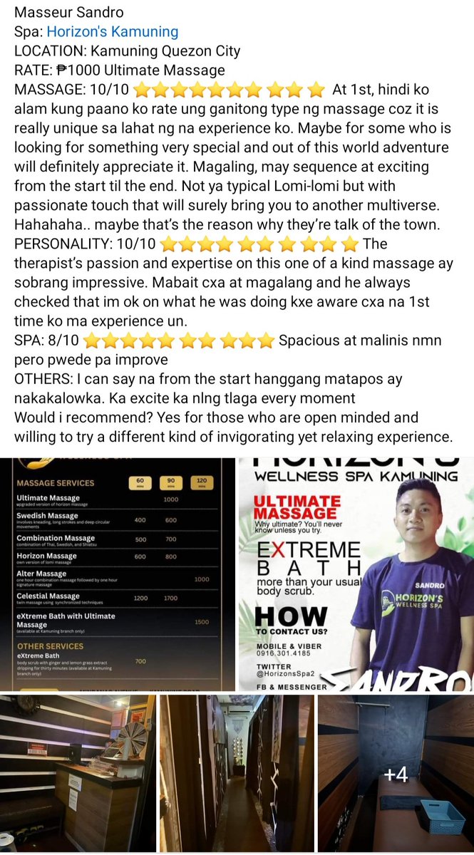 HorizonKamuning's tweet photo. Tahimik lang si sandro pero pag nasubukan mo baka di mo mapigilang mapahiyaw sa Sarap😊
Ano pang hinihintay mo? Subukan mo na!

Visit us @HorizonKamuning and try our best seller #Ultimate 2.0 and #XXXbath https://t.co/H8VceXghFe