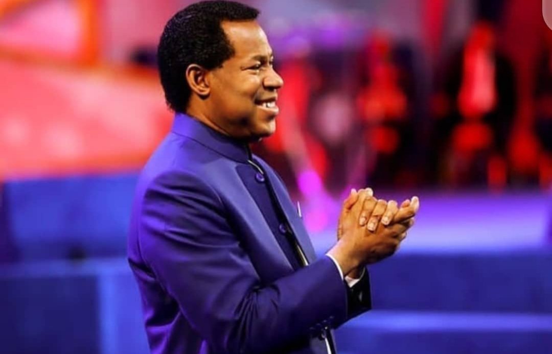 Happy birthday, Dad!🎉🎉🎉🎂🎂🎂🥳🥳🥳
I love you!❤️❤️❤️
Thank you, Sir, for everything!🙏🏼🙏🏼🙏🏼

#Dec7
#aManSentFromGod
#PastorChrisGeneration
#TheGiftThatKeepsGiving
#PastorChrisWorthHearing
#PastorChris