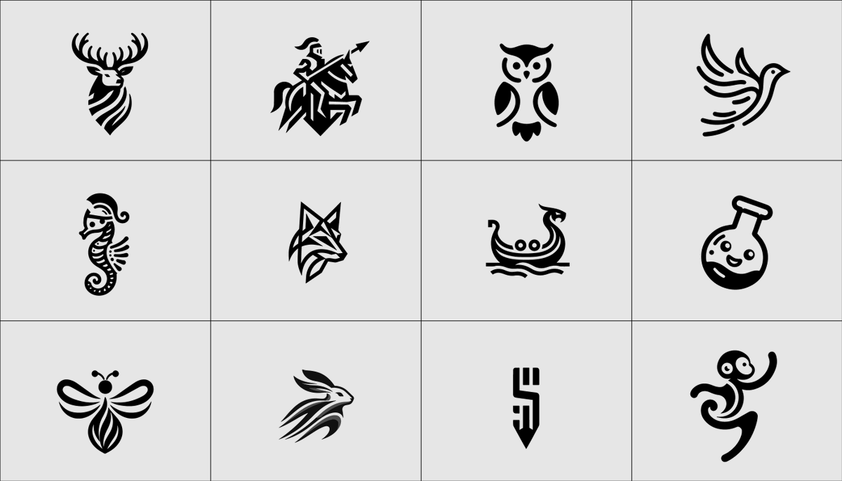 GraphicJazper's tweet photo. Streamlined Minimalist Logo Designs for Modern Businesses 🚀 - Enhance Your Brand Identity

link below >> https://t.co/cOuoRYVCig